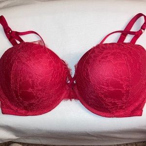 Victoria’s Secret bra 34 DD